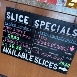 Joe & Ernies Pizzeria