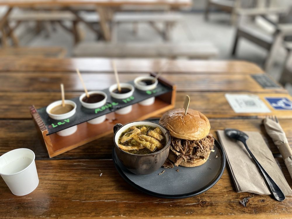 Tidal Creek Brewhouse