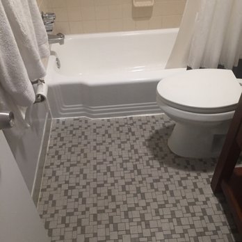 A Salas Construction Services - Before #2 - General Contractors Near Me - Rockville, Maryland