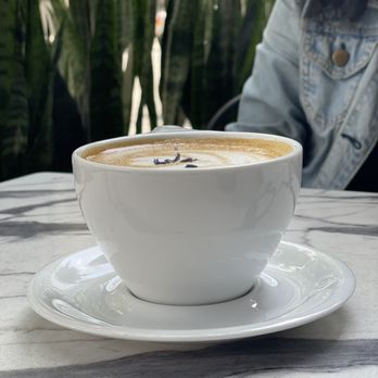 Republik Coffee - Lavender and oat coffee - Coffee & Tea Near Me - Pasadena, California Republik Coffee - Lavender and oat coffee - Coffee & Tea Near Me - Pasadena, California