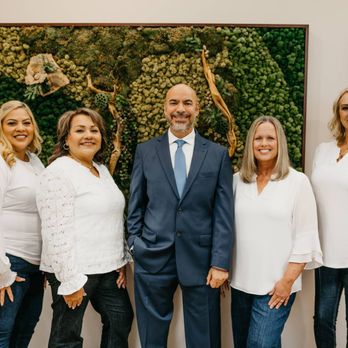 Smiley Periodontics and Dental Implants - Front staff photo - Periodontists Near Me - Riverside, California Smiley Periodontics and Dental Implants - Front staff photo - Periodontists Near Me - Riverside, California
