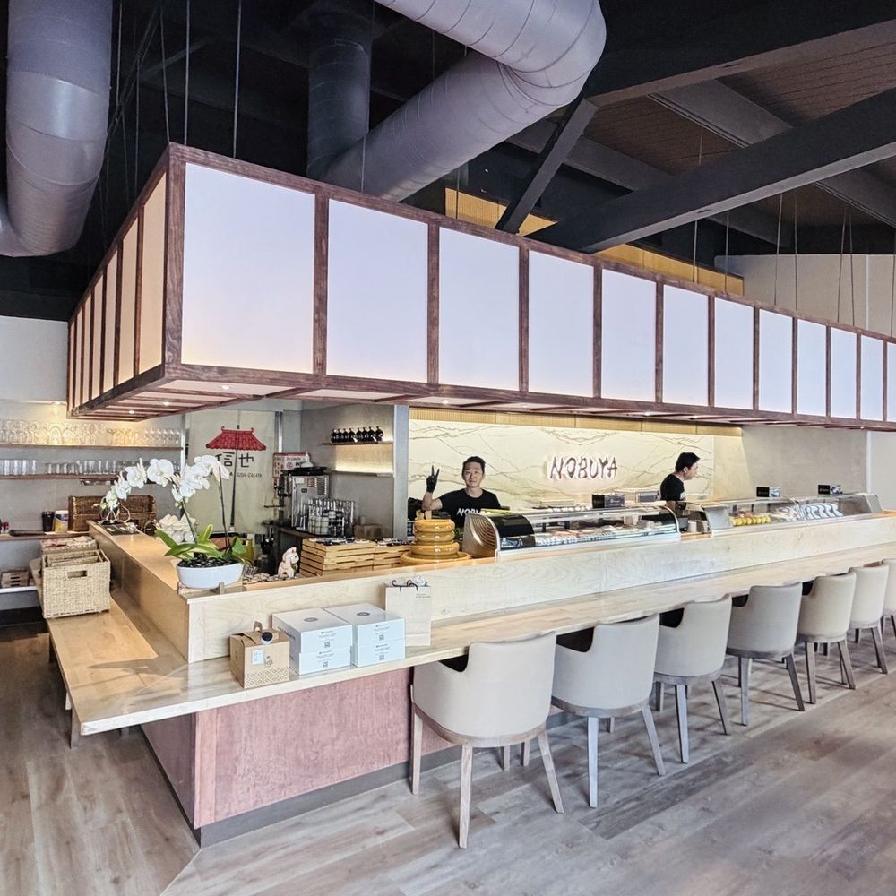 Nobuya - Sushi Bars Near Me - Pleasant Hill, California Nobuya - Sushi Bars Near Me - Pleasant Hill, California
