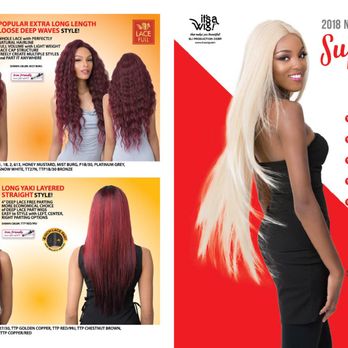 Classic Beauty Supply - WE CAN SPECIAL ORDER FOR YOU AT NO ADDITIONAL CHARGE! - Cosmetics & Beauty Supply Near Me - Frederick, Maryland