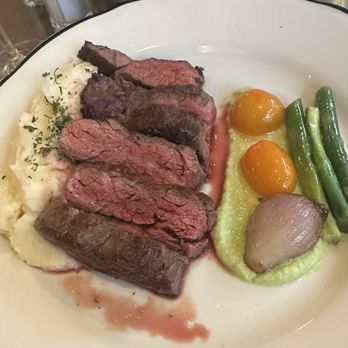 The Butcher Bar - Ribeye cap special. - Steakhouses Near Me - Honolulu, Hawaii