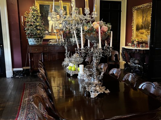 Houmas House Estate and Gardens by null