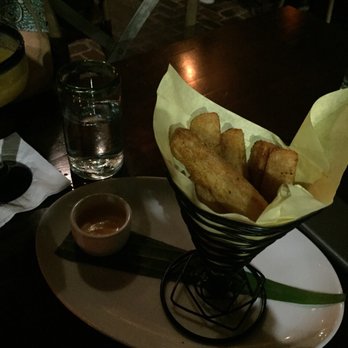 Gabbi's Mexican Kitchen - Yucca fries - Mexican Near Me - Orange, California Gabbi's Mexican Kitchen - Yucca fries - Mexican Near Me - Orange, California