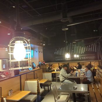 California Fish Grill - Seafood Near Me - Downey, California