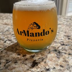 Armandos Pizzeria