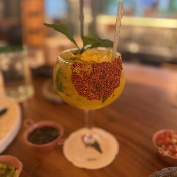 Koko - MANGO PETACON - Bars Near Me - Miami, Florida