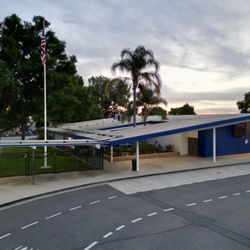 Sonrise Christian School