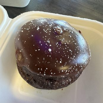 JD Flannel Donuts & Coffee - The Dinger - Donuts Near Me - San Juan Capistrano, California JD Flannel Donuts & Coffee - The Dinger - Donuts Near Me - San Juan Capistrano, California