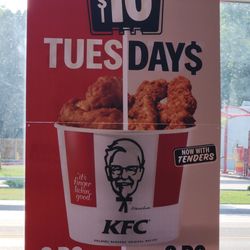 KFC