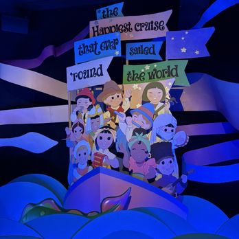 Its A Small World - Amusement Parks Near Me - Anaheim, California Its A Small World - Amusement Parks Near Me - Anaheim, California