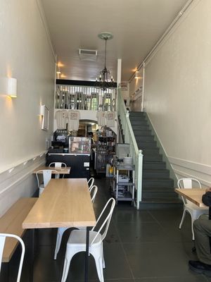 State Flour Pizza Company by null