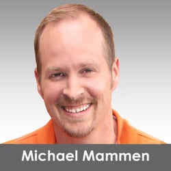 Original Mortgage - Owner Michael Mammen