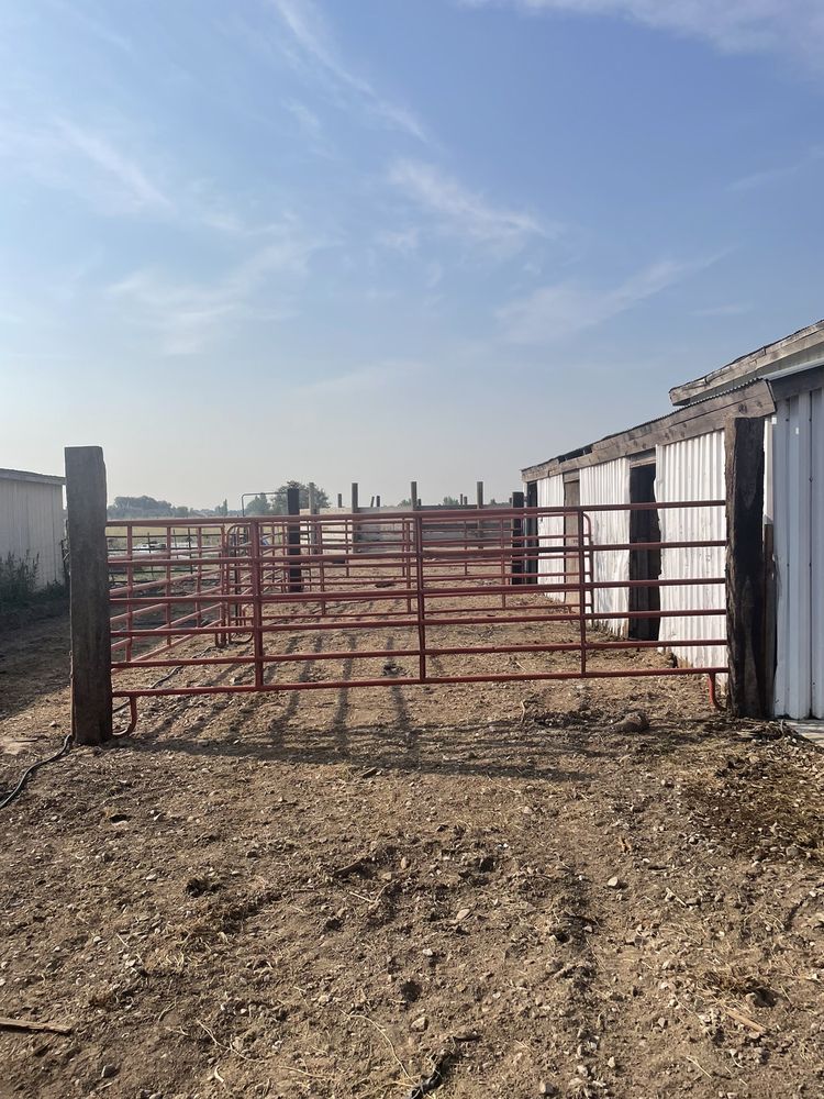 Branson Ranch - equestrian in West Point, UT