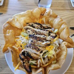 Taco Salad