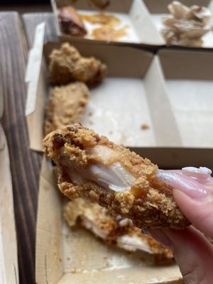 CooCooCachoo by null