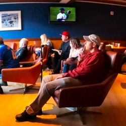 user provided Hyundai Club - Citi Field photo
