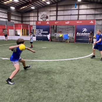 SoccerZone South Austin - All-Star Sports Camp dodgeball - Soccer Near Me - Austin, Texas SoccerZone South Austin - All-Star Sports Camp dodgeball - Soccer Near Me - Austin, Texas