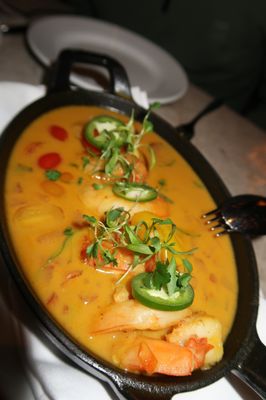 Atlantic Grill by null