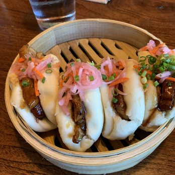 Star Noodle - Pork buns - Asian Fusion Near Me - Lahaina, Hawaii Star Noodle - Pork buns - Asian Fusion Near Me - Lahaina, Hawaii