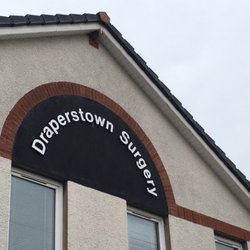Tierney Rehab - Tierney Rehab is located within Draperstown Doctor's Surgery and treats children, adults, over-65s and those with disabilities.