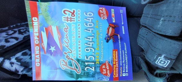 Boricua Restaurant 2 by null