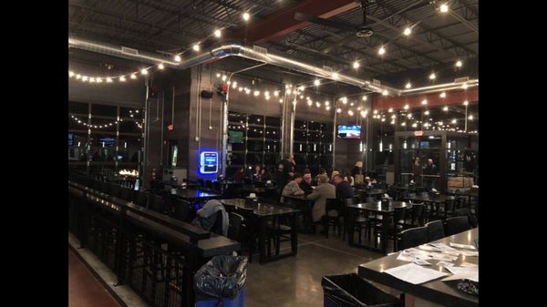 3rd Act Craft Brewery by null