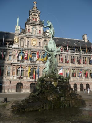 Brabofontein by null