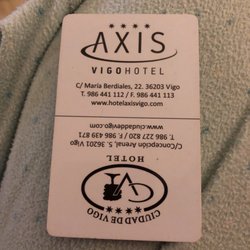 Hotel Axis