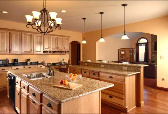 Slide of Jordan’s Home Improvement