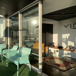 Sunset Cali - VIP room