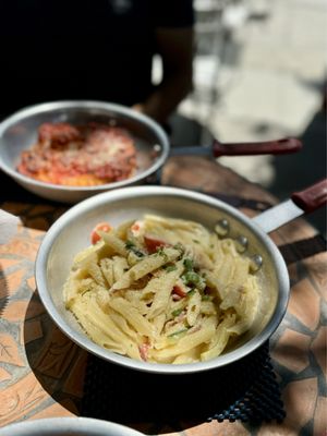 Marcella's Lasagneria by null