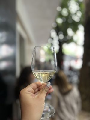 Don Julio Parrilla by null