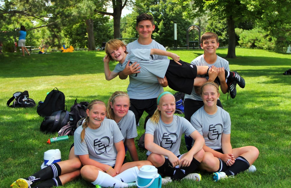 ELITE SOCCER TRAINING 12 Photos Denver, CO Yelp