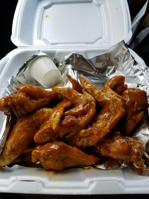 Riko's Kickin Chickin by null