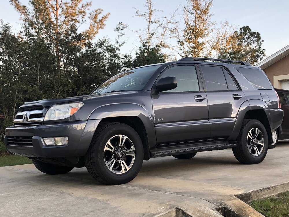 RON’S RIDES Updated August 2024 309 N State St, Bunnell, Florida