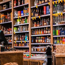 Old Orchard Liquors