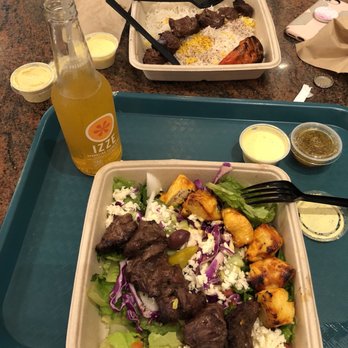 Rice Mediterranean Kitchen - Middle Eastern Near Me - North Miami, Florida Rice Mediterranean Kitchen - Middle Eastern Near Me - North Miami, Florida
