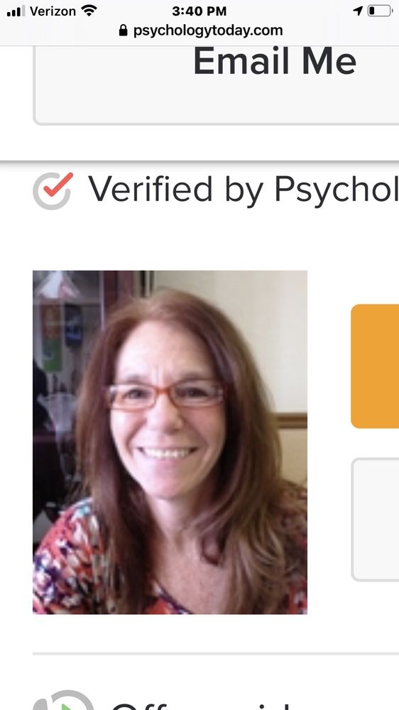 Linda Morrison, LCSW - grief counselor in Cape Coral, FL