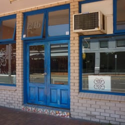 Parwana Afghan Restaurant