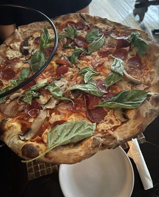 Giuseppina's by null