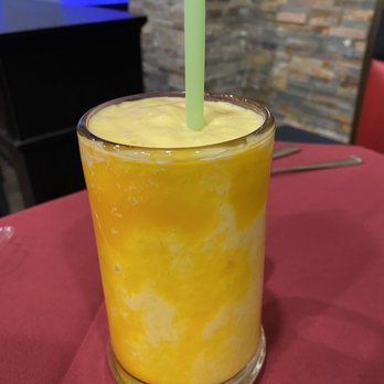 Addy's Barbeque - Mango Lassi - Barbeque Near Me - Edison, New Jersey Addy's Barbeque - Mango Lassi - Barbeque Near Me - Edison, New Jersey
