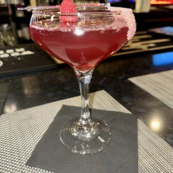 Tiburon Coastal Cuisine - Berry'D Treasure - Seafood Near Me - Fishers, Indiana