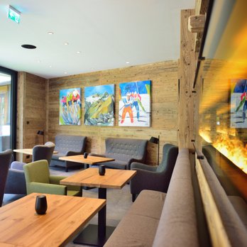 Hotel Waldruhe - Hotels Near Me - Kartitsch, 7