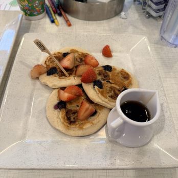 Anna's House - Grandville - Breakfast & Brunch Near Me - Grandville, Michigan