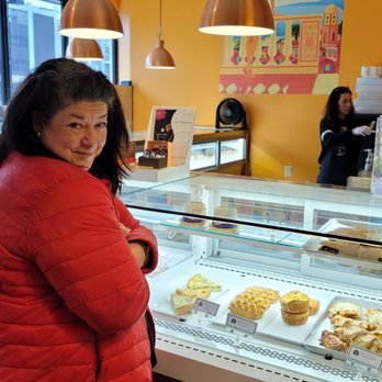 Little Gourmand - She wanted to come here on her birthday for a quick bite! - Bakeries Near Me - Berry Hill, Tennessee Little Gourmand - She wanted to come here on her birthday for a quick bite! - Bakeries Near Me - Berry Hill, Tennessee