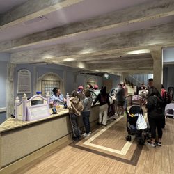 L'Artisan des Glaces - Interior