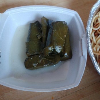 American Hero Restaurant - Grape leaves - Burgers Near Me - Roxboro, North Carolina American Hero Restaurant - Grape leaves - Burgers Near Me - Roxboro, North Carolina